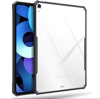 LIKECASE Back Cover for iPad Pro 11 (2018) 11-inch, 1st Generation