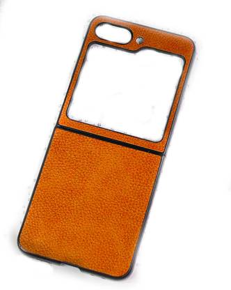 FAS Back Cover for Samsung Galaxy Z Flip 5