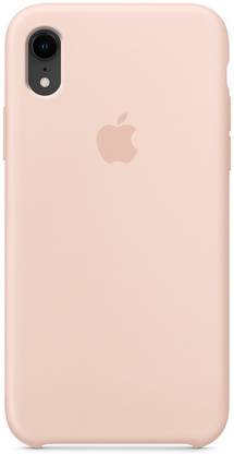 CoverTag Back Cover for Apple iPhone XR
