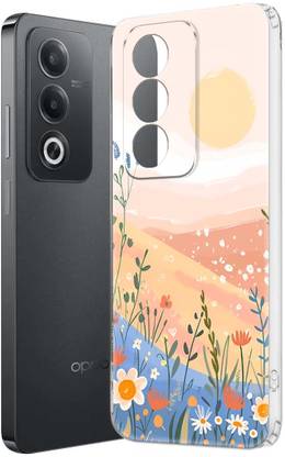 LoudCase Back Cover for OPPO A3 Pro 5G