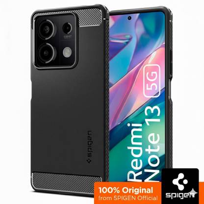 Spigen Back Cover for Redmi Note 13 5G