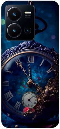 INTELLIZE Back Cover for Vivo Y22