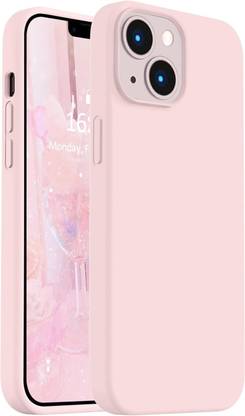 Imperium Back Cover for Apple iPhone 14 Plus & iPhone 15 Plus