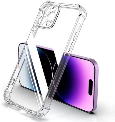 Wellpoint Back Cover for APPLE iPhone 14 Pro Max