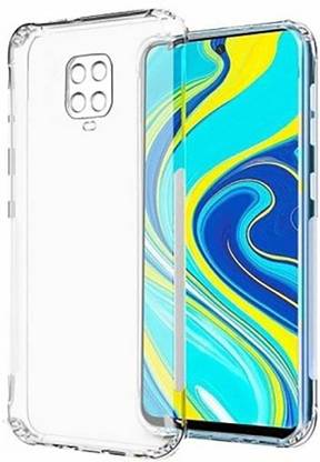 Aarov Back Cover for Poco M2 Pro, Mi Redmi Note 9 Pro, Mi Redmi Note 9 Pro Max, Redmi Note 10 Lite Back Cover
