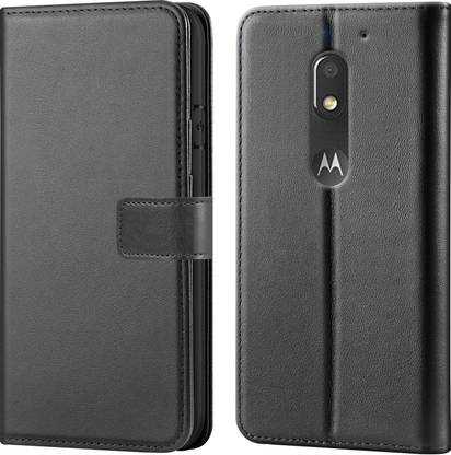 Forego Back Cover for Motorola Moto E3 Power