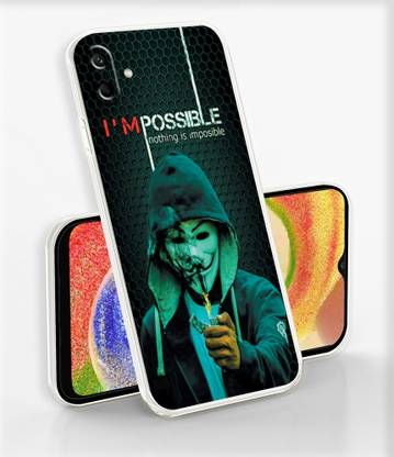 mobom Back Cover for Samsung Galaxy A04 M04