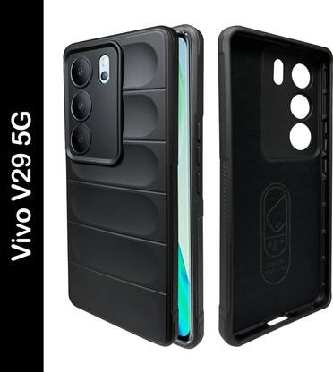 Artistque Back Cover for vivo V29 5G