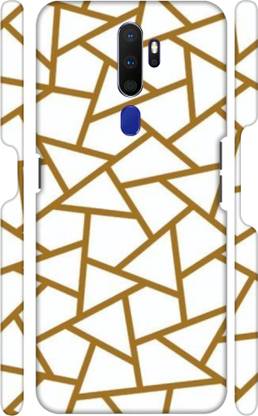 STARSTOKS Back Cover for Oppo A5 (2020) / Oppo A9 (2020)