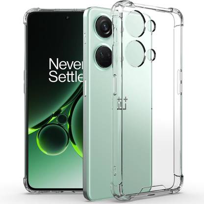 FOSO Back Cover for OnePlus Nord 3