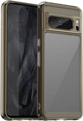 Cover Alive Back Cover for Google Pixel 8 Pro