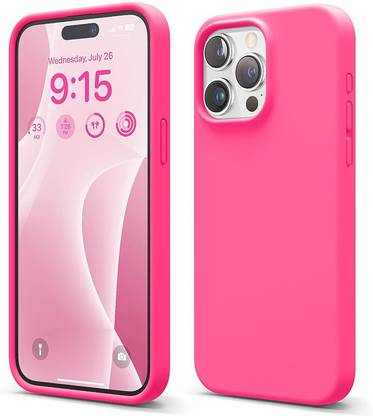 Imperium Back Cover for Apple iPhone 15 Pro Max