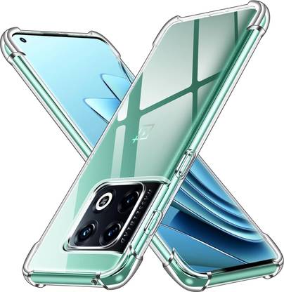 Newlike Back Cover for OnePlus 10 Pro 5G