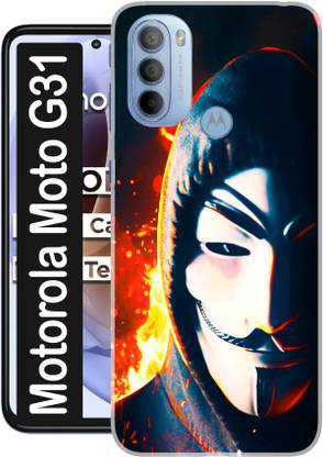 kudia Back Cover for Motorola Moto G31, Moto G31, Motorola G31