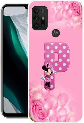 PALWALE BALAJI Back Cover for Motorola Moto G30