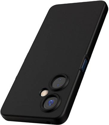 Empire Accessories Back Cover for Infinix Hot 30i Soft flexible candy case