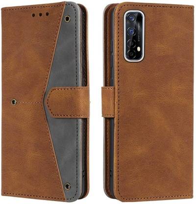 Aleppo Back Cover for Realme Narzo 20 Pro