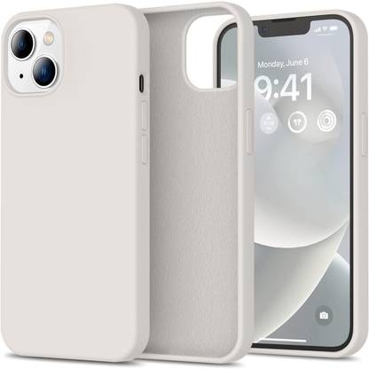 AIBEX Back Cover for Apple iPhone 14 Plus