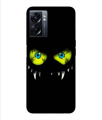 TrishArt Back Cover for Oppo A77 5G