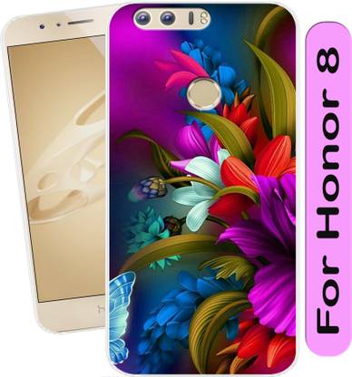 Cooltrend Back Cover for Honor 8