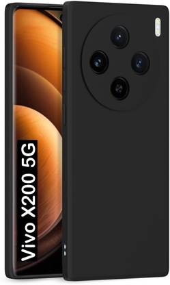 jpmobilecases Back Cover for Vivo X200 5G, Vivo X200,, Back case for Vivo X200 5G