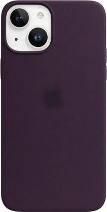 ESELSE Back Cover for Apple iPhone 13