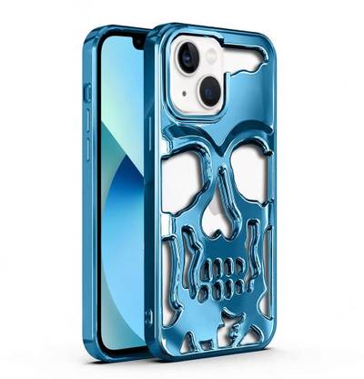 HSRPRO Back Cover for Apple iPhone 13