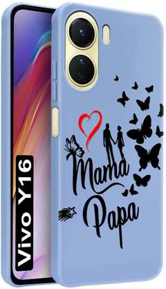 LoudCase Back Cover for Vivo Y16