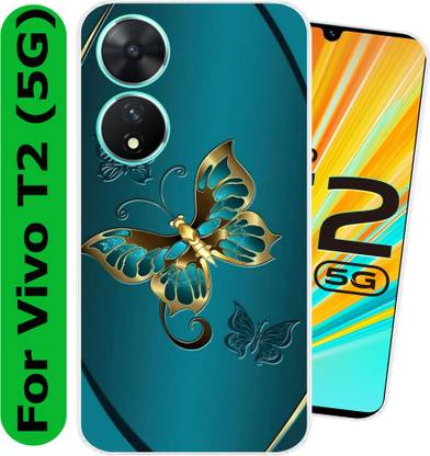 Coolcase Back Cover for VivoIQOO Neo7 Pro (5G)