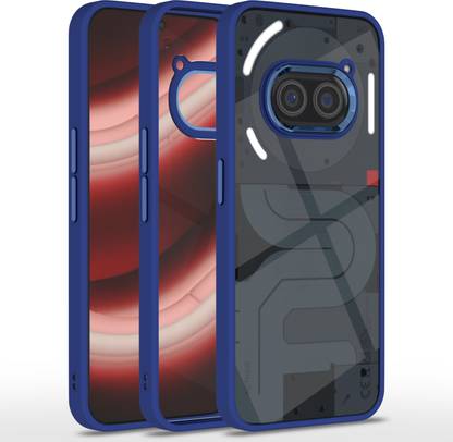 Pikkme Back Cover for Nothing Phone 2A, Nothing Phone 2A Plus