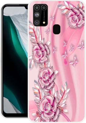 VISHNU Back Cover for Samsung Galaxy M31