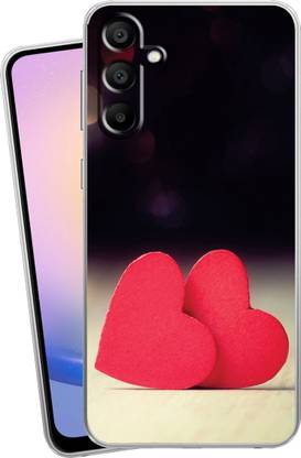 Selfless Back Cover for Samsung Galaxy A25 5G