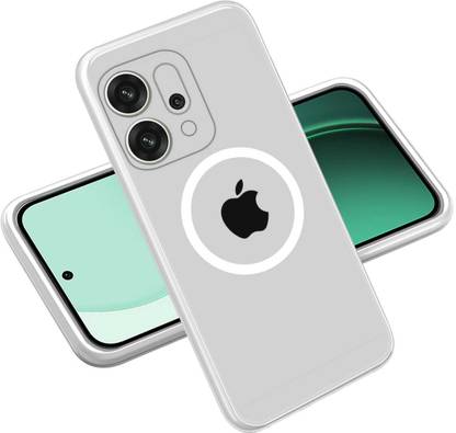 Printopolis Back Cover for Oppo Reno 14 5G