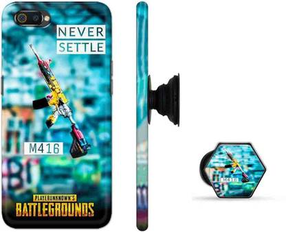 Citydreamz Back Cover for Realme C2, Oppo A1K