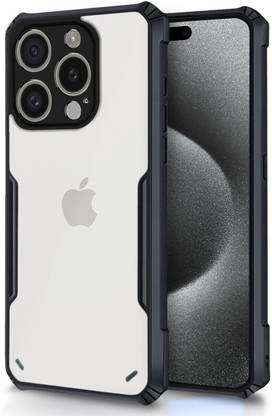 AABRA KA DAABRA Back Cover for iPhone 15 Pro Max
