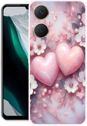 GodKuber Back Cover for Vivo Y18e Y03