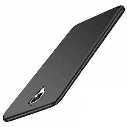 ChutPutMart Back Cover for OnePlus 3T