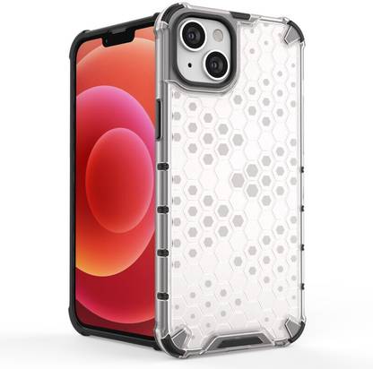 Cover Alive Back Cover for Apple iPhone 15 Plus