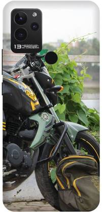 play fast Back Cover for LAVA Blaze, LZX403