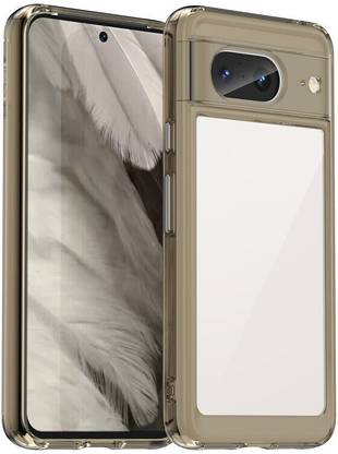 Cover Alive Back Cover for Google Pixel 8