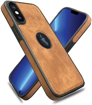 Artistque Back Cover for Apple iPhone XS Max