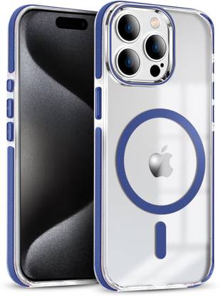 Mintzz Back Cover for Apple Iphone 13 Pro Max