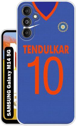 Case Club Back Cover for Samsung Galaxy M14 5G