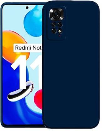 Nice Assoseries HUB Back Cover for Mi Redmi Note 11 4G, Mi Redmi Note 11s 4G