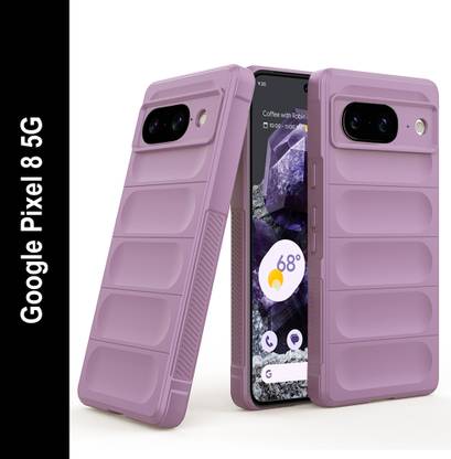 Casotec Back Cover for Google Pixel 8 5G