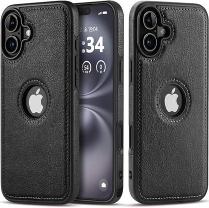 Monarch Back Cover for iPhone 16