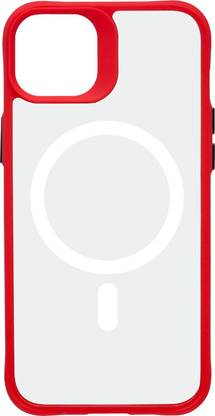 PHONOKART Back Cover for Apple iPhone 14 Plus