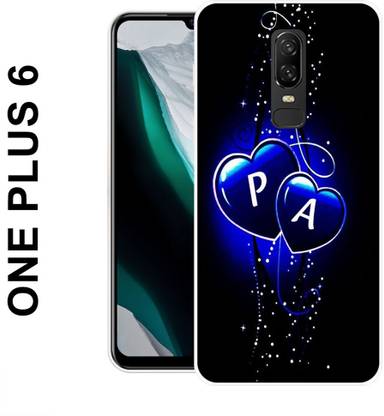 MOBECARE Back Cover for OnePlus 6