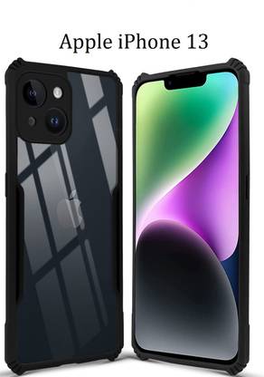 caseunik Front & Back Case for Apple iPhone 13