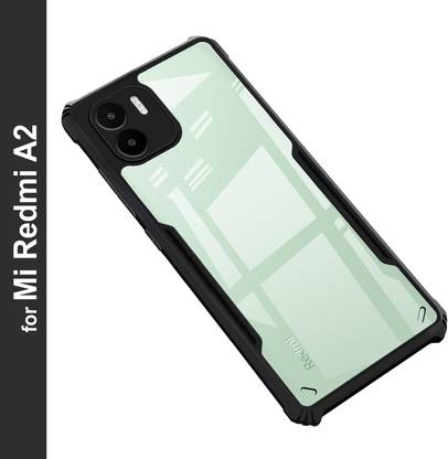 Zapcase Back Cover for REDMI A2